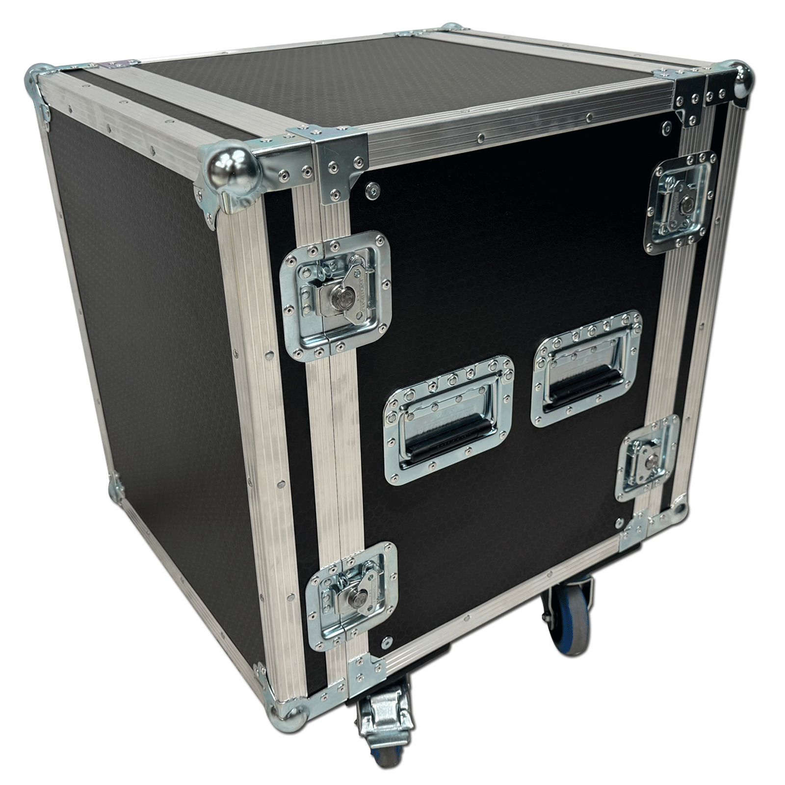 12u Rack Case Flight Case